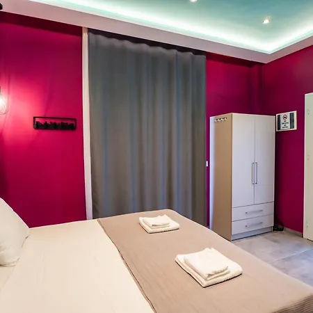 Appartement Thasscities Casa