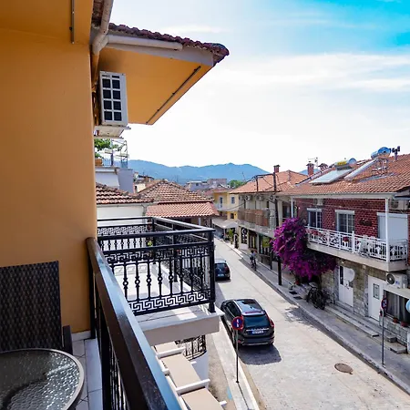 Apartment Thasscities Casa Limenas (Thasos)
