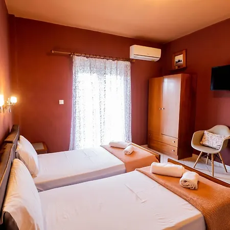 Appartement Thasscities Casa Thasos