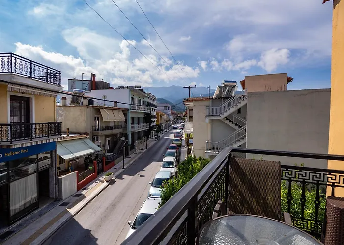Thasscities Casa