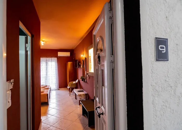 Thasscities Casa Apartment Limenas (Thasos)