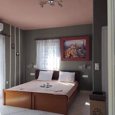 Thasscities Casa Apartment *