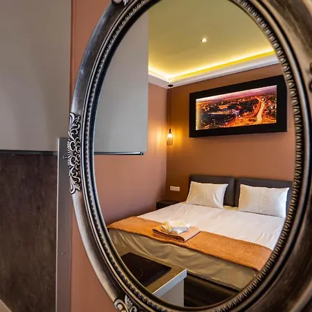 شقة Thasscities Casa