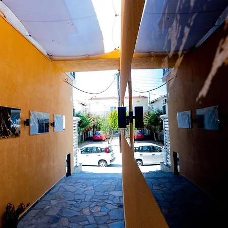 Thasscities Casa *