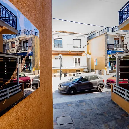 Apartment Thasscities Casa *