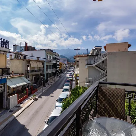 Thasscities Casa