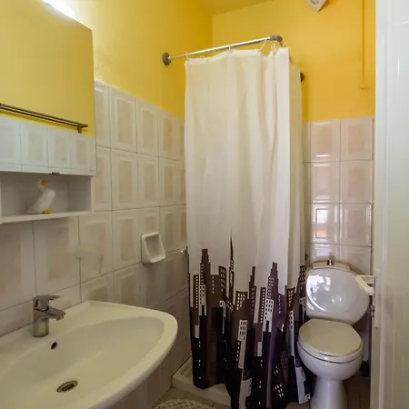 شقة Thasscities Casa