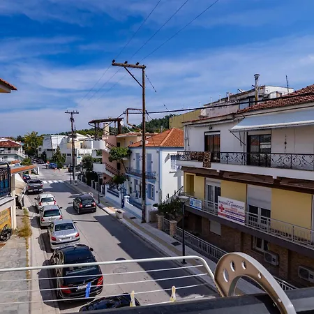 شقة Thasscities Casa *