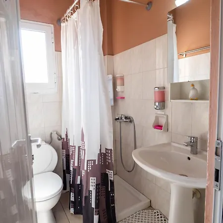 Thasscities Casa شقة *