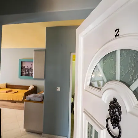 Thasscities Casa لايميناس