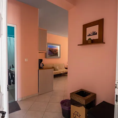 Apartment Thasscities Casa Limenas (Thasos)