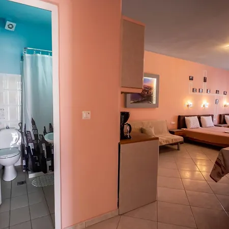 Thasscities Casa لايميناس