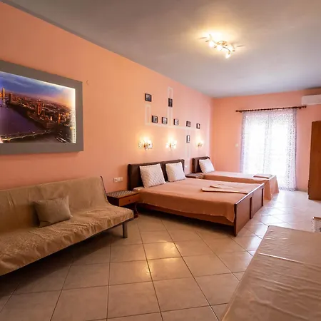 Thasscities Casa * لايميناس