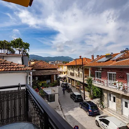 Thasscities Casa Apartment Limenas (Thasos)