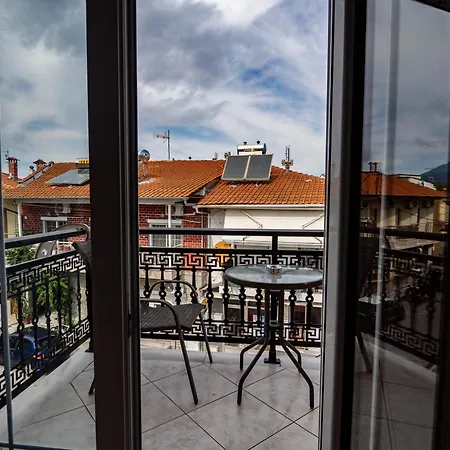 Thasscities Casa لايميناس