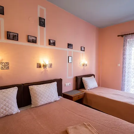 شقة Thasscities Casa