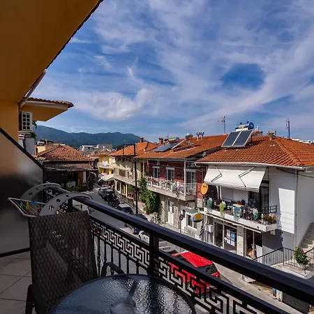 Thasscities Casa Apartment