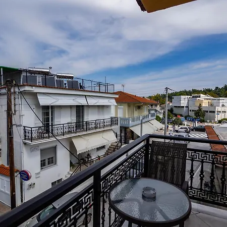 Appartamento Thasscities Casa Limenas (Thasos)