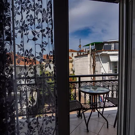 Thasscities Casa * Limenas (Thasos)