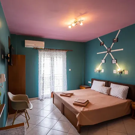Apartment Thasscities Casa Limenas (Thasos)