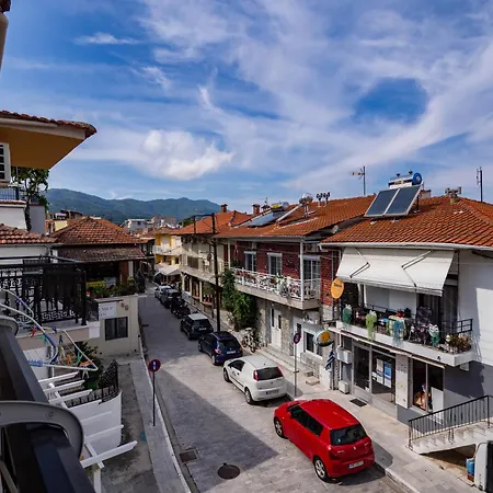 Appartamento Thasscities Casa
