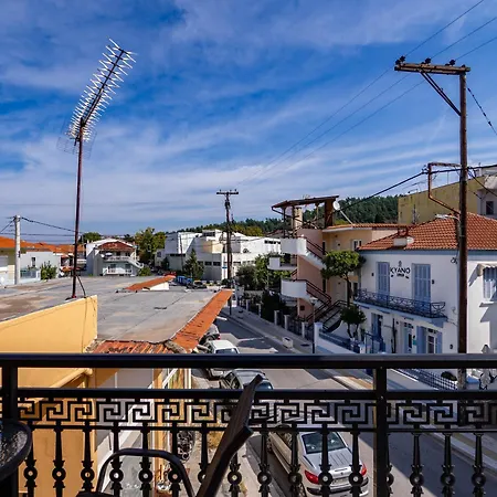 Thasscities Casa * Limenas (Thasos)