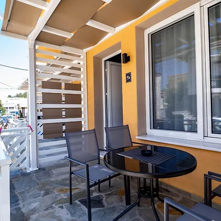 Apartment Thasscities Casa Limenas (Thasos)