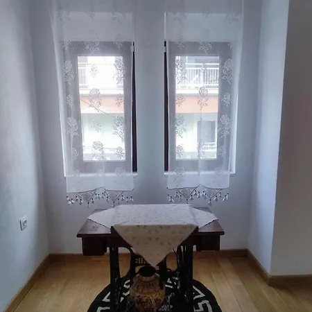 Thasscities Casa * لايميناس