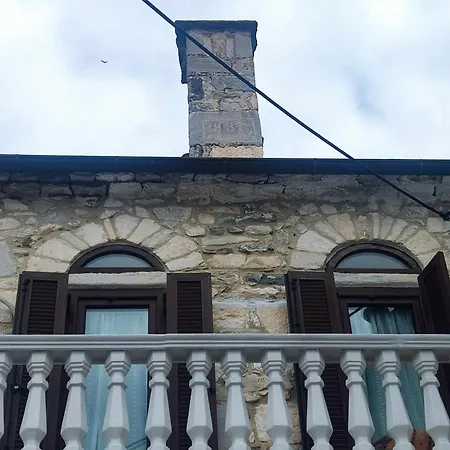 شقة Thasscities Casa