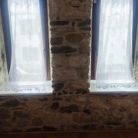 شقة Thasscities Casa *