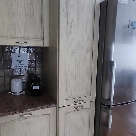 Thasscities Casa شقة لايميناس