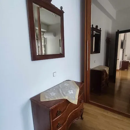 Thasscities Casa شقة *