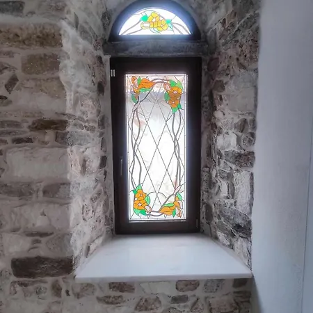 Thasscities Casa شقة لايميناس