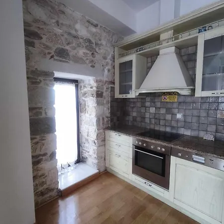 Thasscities Casa شقة