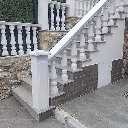 شقة Thasscities Casa