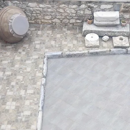 شقة Thasscities Casa *