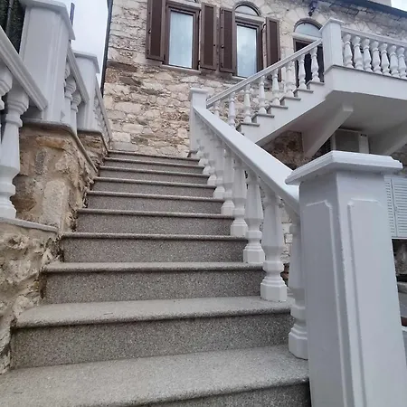Thasscities Casa Apartment Limenas (Thasos)