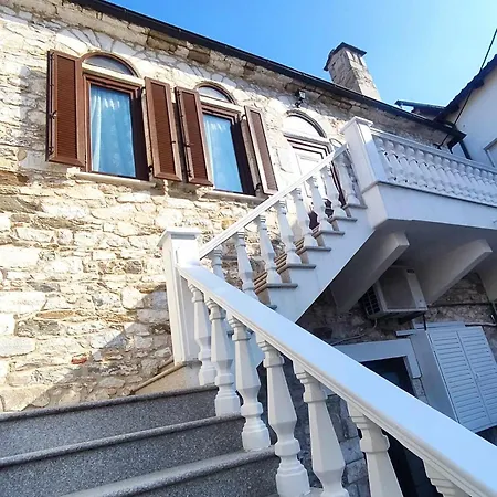 Thasscities Casa لايميناس