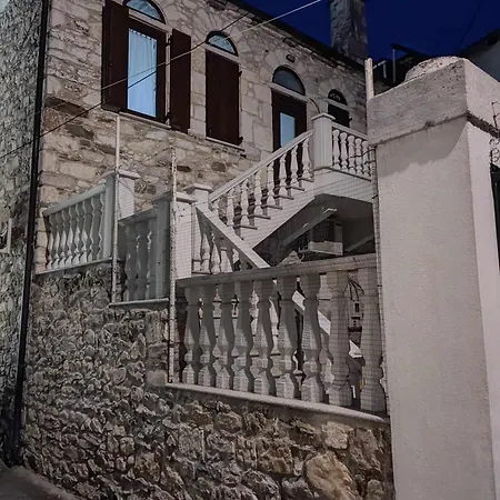 شقة Thasscities Casa *