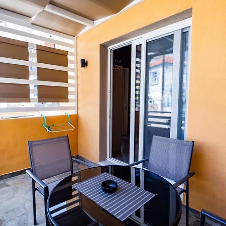 Apartment Thasscities Casa Limenas (Thasos)