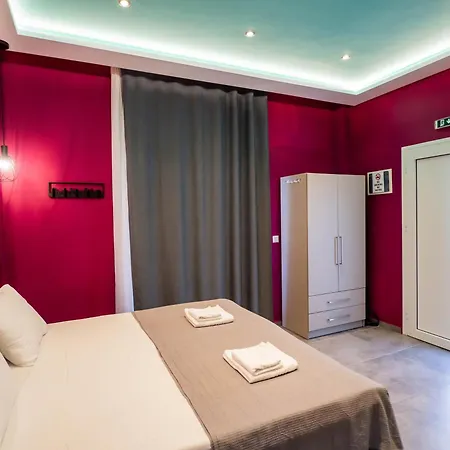 Thasscities Casa Apartment Limenas (Thasos)