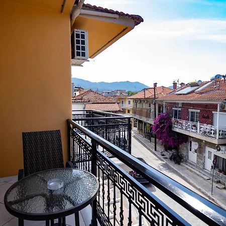 Thasscities Casa * لايميناس