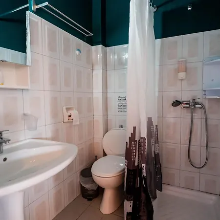 Thasscities Casa شقة لايميناس