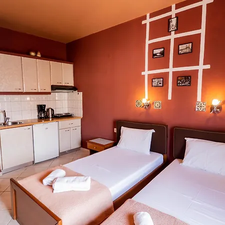 Thasscities Casa * لايميناس