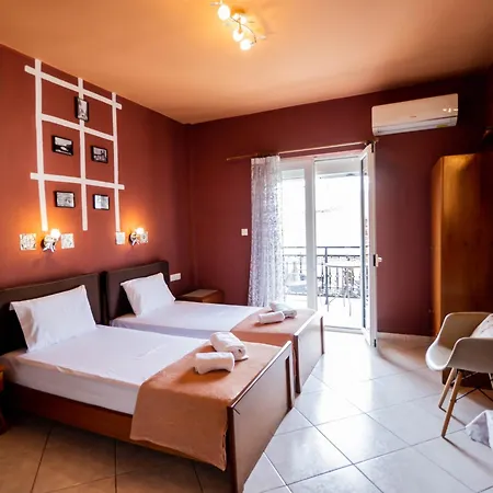 شقة Thasscities Casa