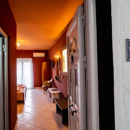 Thasscities Casa شقة لايميناس