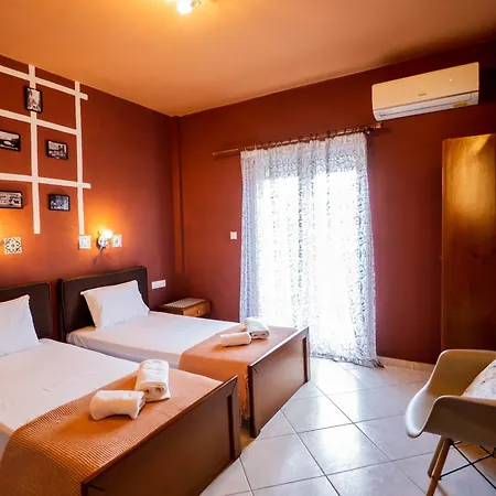 Thasscities Casa لايميناس