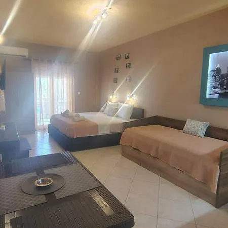 Thasscities Casa *