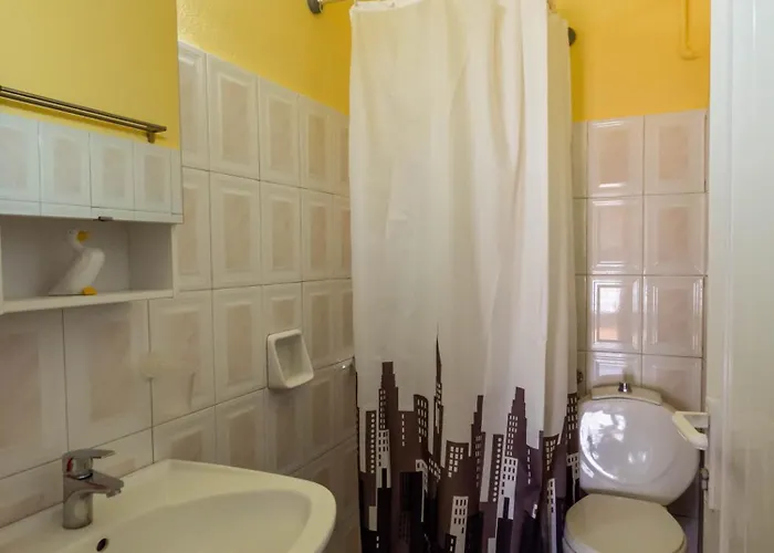 Apartman Thasscities Casa