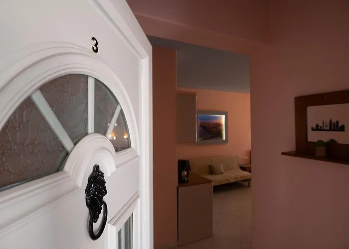 Thasscities Casa Apartman